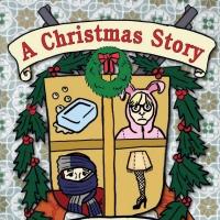 The Rep to Present A CHRISTMAS STORY, 11/22-12/22 Video