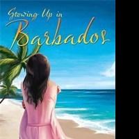 Sereta Belgrave Pens GROWING UP IN BARBADOS