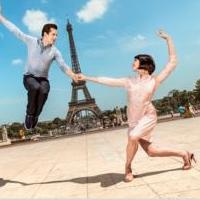 MasterCard Presale for AN AMERICAN IN PARIS on Broadway Begins Today Video