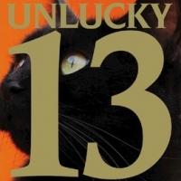 Top Reads: James Patterson's UNLUCKY 13 Takes No. 1 on NY Times Fiction List, Week En Video