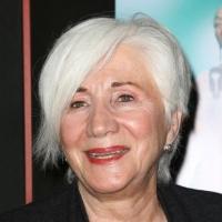 Academy Award-Winner Olympia Dukais to Voice Role in Enda Wash's MISTERMAN, 9/26-10/1 Video