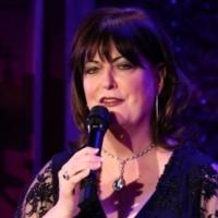 Photo Coverage: Ann Hampton Callaway Previews 'Turning Points'