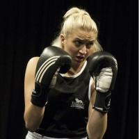 BWW Reviews: ADELAIDE FRINGE 2014: BITCH BOXER Is an Explosion of Physicality and Vas Video