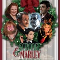 Music Box Theatre to Screen SCROOGE & MARLEY, 12/8 Video
