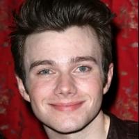 GLEE's Chris Colfer Signs Three-Book Deal to Continue LAND OF STORIES Series, Debut P Video