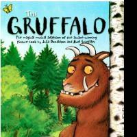 London's Tall Stories Theatre Company Returns to Sydney with THE GRUFFALO Tour Video