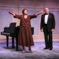 TheatreWorks Adds Mother's Day Performance  of 'Souvenir' on Sunday, May 10 Video