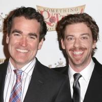 Photo Coverage: There Ain't No Party Like a Renaissance Party- SOMETHING ROTTEN Celebrates Opening Night!