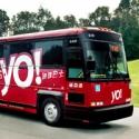 YO! A New Intercity Bus Service Comes To Chinatown Serving New York And Philadelphia! Launches 12/18