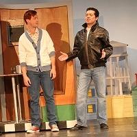 BWW Reviews: Energetic HAPPY DAYS at Allenberry Playhouse Video