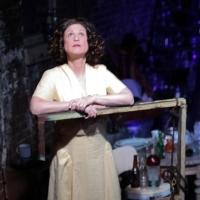 Mary-Arrchie's THE GLASS MENAGERIE Extends at Theater Wit Through July 28 Video