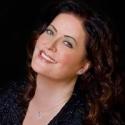 Ann Hampton Calloway Sings with New Jersey Symphony Orchestra for HOLIDAY POPS on 12/ Video