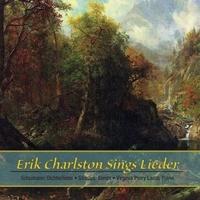 Luja Classics' 'Erik Charlston Sings Lieder' Now Available Video