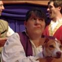 Baltimore Shakespeare Factory Players Present THE TWO GENTLEMEN OF VERONA, Now thru 1