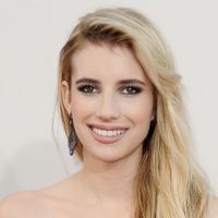 Fashion Photo of the Day 11/27/13 - Emma Roberts Video
