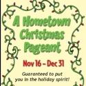 Chanhassen Dinner Theatres Presents OUR HOMETOWN CHRISTMAS PAGEANT, Now thru 12/31 Video