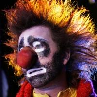 SLAVA'S SNOWSHOW To Return To Southbank Centre, Christmas 2013! Video