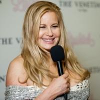Jennifer Coolidge and More Join FOLLIES in Concert at the Royal Albert Hall Video