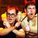 POTTED POTTER Makes Detroit Debut at City Theatre, 3/1-17; Tickets on Sale 10/20 Video