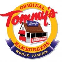 LA-Based Chili-Burger Restaurant Original Tommy's Celebrates Third Nevada Location Op