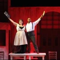 BWW Reviews: SWEENEY TODD at White Plains Performing Arts Center Video