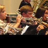 The Chattanooga Symphony & Opera Youth Orchestras Present Their Winter Concert, 3/3 Video