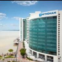 Wyndham Hotels and Resorts Brand Opens First Hotel in Ecuador 
 Video