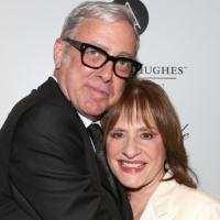 Exclusive Photo Coverage: Scott Wittman, Patti LuPone & More Salute the Tony Awards a Video