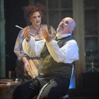 Photo Flash: First Look at David Girolmo, Rebecca Finnegan and More in Porchlight's SWEENEY TODD