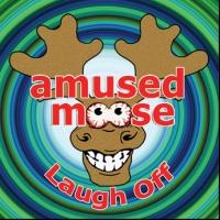 Amused Moose Soho Sets LAUGH OFF Quarterfinals 1 & 2 for March 23 Video
