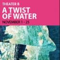 Michael Slefinger to Replace Alex Hugh Brown in A TWIST OF WATER at 59E59 Theaters Th Video