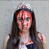 CARRIE THE MUSICAL Plays MCCC's Kelsey Theatre, Now thru 10/27 Video