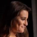 VIDEO: Lea Michele's First L'Oreal Ad Video