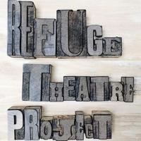 Refuge Theatre Project Presents Inaugural Season and Preview Concert Video