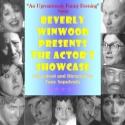 Beverly Winwood Presents the Actors Showcase at L.A. Gay & Lesbian Center Tonight Video
