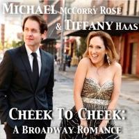 BWW Interview: WICKED's Tiffany Haas and Michael McCorry Rose Discuss Upcoming Birdland Concert on 5/19
