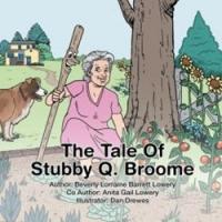 Beverly Lorraine Barrett Lowery's Daughter Publishes Late Mother's THE TALE OF STUBBY Video