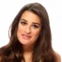VIDEO: Behind the Scenes With Lea Michele at L'Oreal Paris Shoot Video
