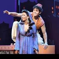 ALADDIN Cast to Perform 'Prince Ali' on THE VIEW on 4/15 Video