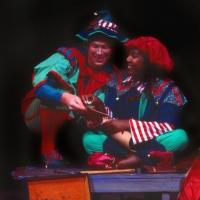 Theatre IV's THE SHOEMAKER & THE CHRISTMAS ELVES Set for The Alden in McClean, 12/14 Video