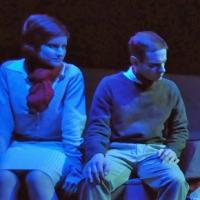 BWW Reviews: Glass Mind Theatre's FALLBEIL Is Full of Heart Video