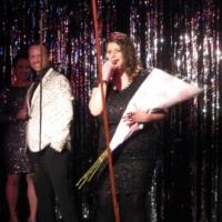 Photo Coverage: Christina Cataldo Wins BE A DIVA Competition Hosted by Marty Thomas…