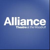Alliance Theatre to Host TODDLER TAKEOVER Arts Festival, 5/31-6/2