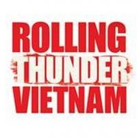 ROLLING THUNDER VIETNAM to Premiere in Brisbane this August Before Launching National Video