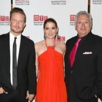 Photo Coverage: On the Red Carpet for MTC's Spring Gala with Debra Messing, Judith…