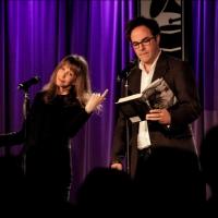 Roger Bart, Lainie Kazan, Steven Weber and More Set for CELEBRITY AUTOBIOGRAPHY at…