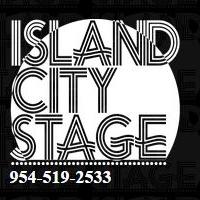 Island City Stage Opens New Season with a World Premiere, Now thru 10/25 Video