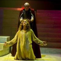 JESUS CHRIST SUPERSTAR, 18 aprile al Teatro Sistina di Roma Video