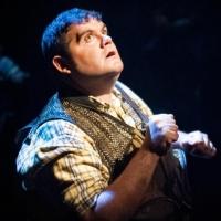 Photo Flash: First Look at Godlight's DELIVERANCE, Now Playing at 59E59 Theaters