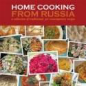 Ekaterina Bylinka New Cookbook Offers Recipes from Russia Video